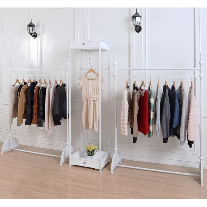 女裝貨架 女裝貨架