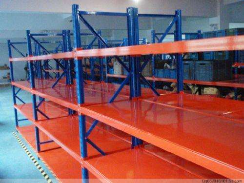 閣樓式倉(cāng)儲(chǔ)貨架 閣樓式倉(cāng)儲(chǔ)貨架