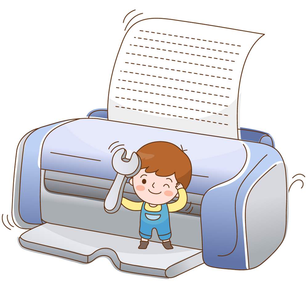 打印機(jī)很長(zhǎng)時(shí)間沒(méi)用，后期使用有影響嗎？