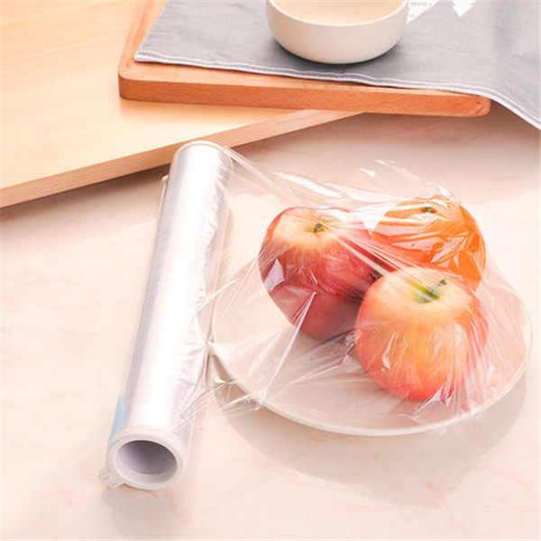 如何選購保鮮膜？